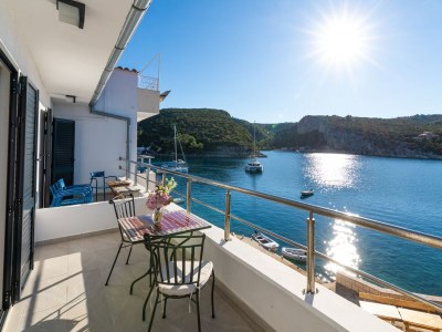 Holiday room near beach Cove Pokrivenik, Hvar S-2069-h - Outdoor photo 53