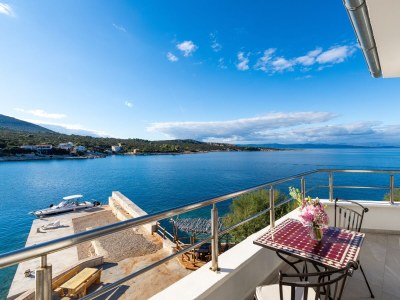 Holiday room near beach Cove Pokrivenik, Hvar S-2069-h - Outdoor photo 55