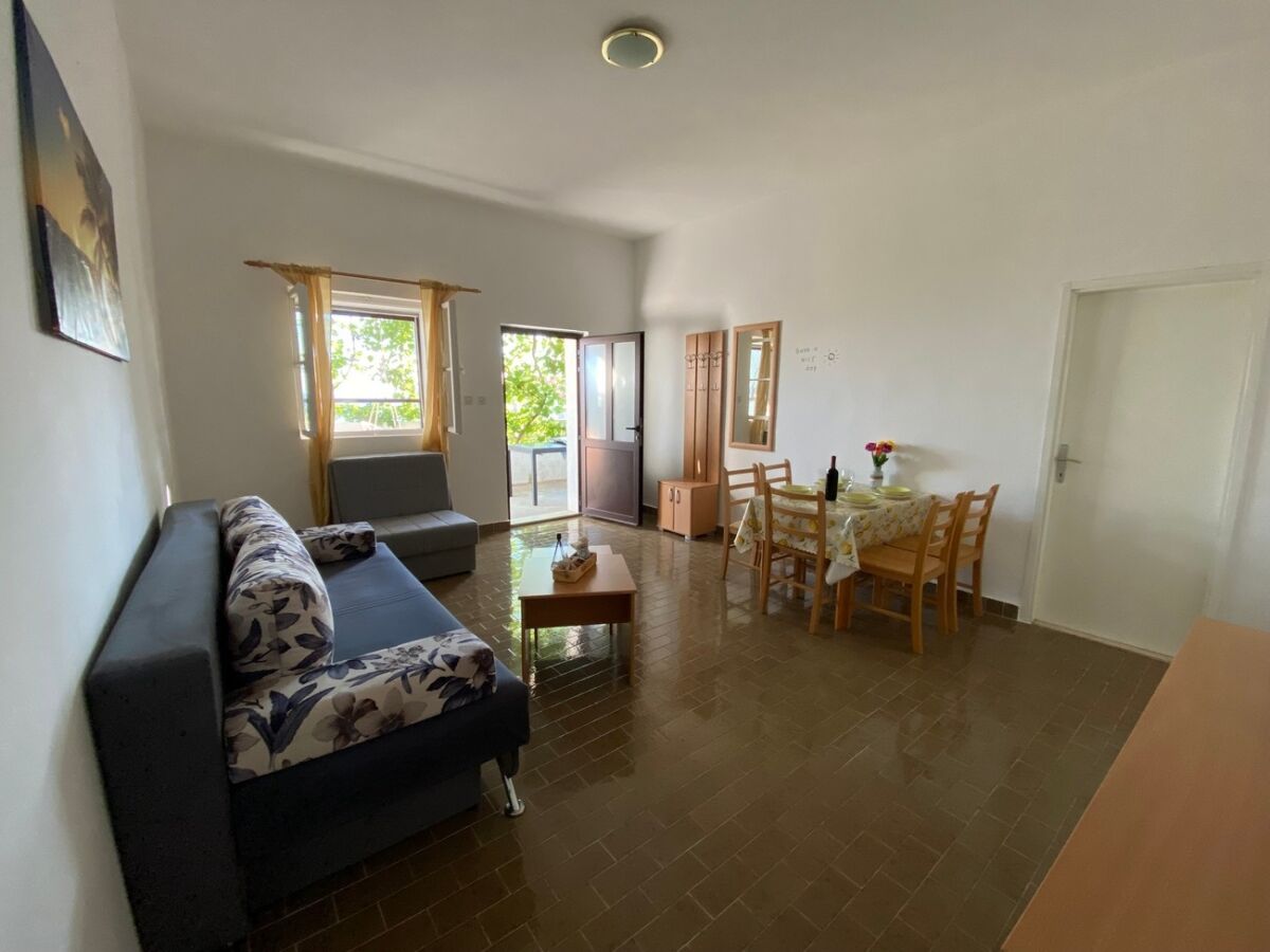 Apartment One bedroom apartment with terrace and sea view Ivan Dolac, Hvar A-22459-a - Outdoor photo 4