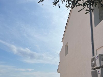 Apartment One bedroom apartment with terrace and sea view Ivan Dolac, Hvar A-22459-a - Outdoor photo 3