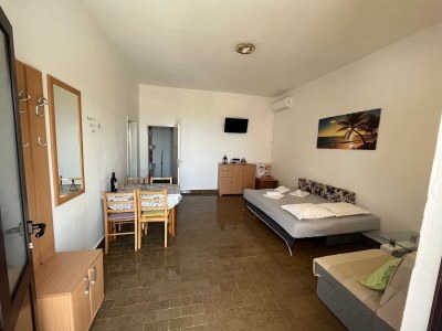 Apartment One bedroom apartment with terrace and sea view Ivan Dolac, Hvar A-22459-a - Outdoor photo 5