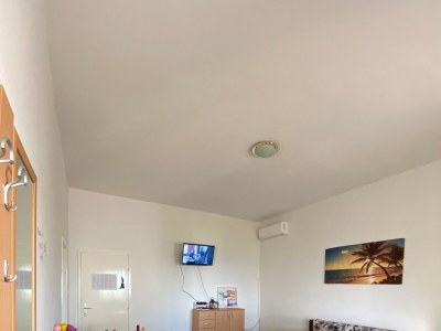 Apartment One bedroom apartment with terrace and sea view Ivan Dolac, Hvar A-22459-a - Outdoor photo 6