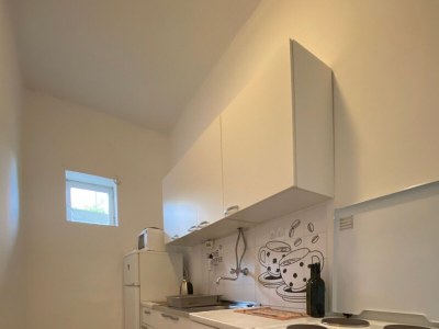 Apartment One bedroom apartment with terrace and sea view Ivan Dolac, Hvar A-22459-a - Outdoor photo 12