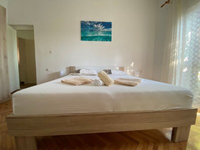 Apartment One bedroom apartment with terrace and sea view Ivan Dolac, Hvar A-22459-a - Outdoor photo 13