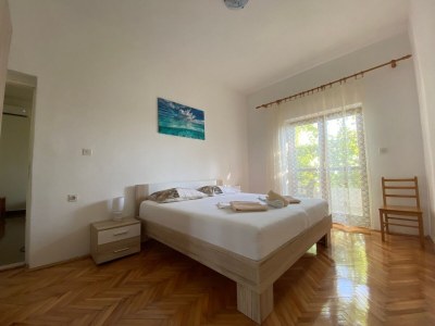 Apartment One bedroom apartment with terrace and sea view Ivan Dolac, Hvar A-22459-a - Outdoor photo 14