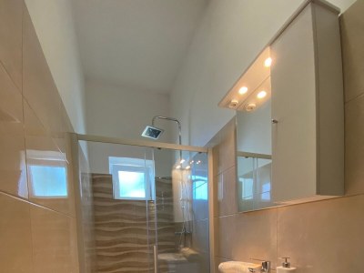 Apartment One bedroom apartment with terrace and sea view Ivan Dolac, Hvar A-22459-a - Outdoor photo 15