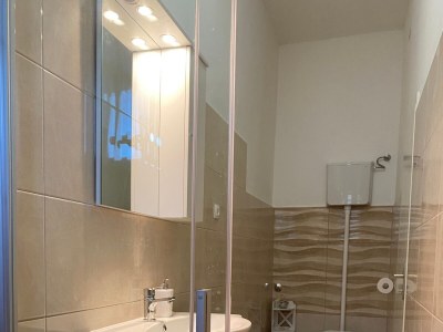 Apartment One bedroom apartment with terrace and sea view Ivan Dolac, Hvar A-22459-a - Outdoor photo 16