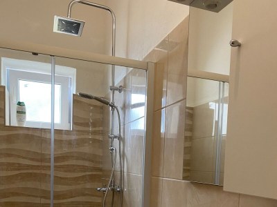 Apartment One bedroom apartment with terrace and sea view Ivan Dolac, Hvar A-22459-a - Outdoor photo 17