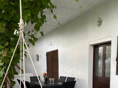 Apartment One bedroom apartment with terrace and sea view Ivan Dolac, Hvar A-22459-a - Outdoor photo 21