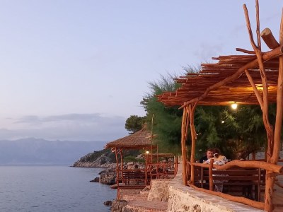 Holiday room near beach Cove Pokrivenik, Hvar S-2069-i - Outdoor photo 22