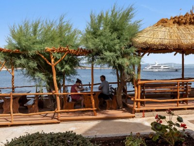 Holiday room near beach Cove Pokrivenik, Hvar S-2069-i - Outdoor photo 29