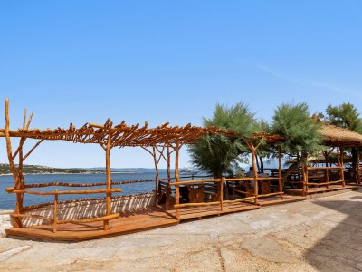 Holiday room near beach Cove Pokrivenik, Hvar S-2069-i - Outdoor photo 33