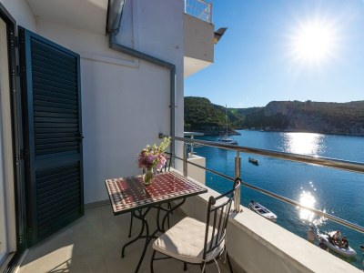 Holiday room near beach Cove Pokrivenik, Hvar S-2069-i - Outdoor photo 51