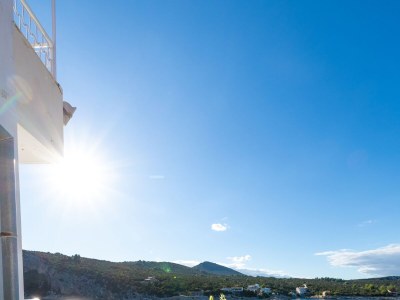 Holiday room near beach Cove Pokrivenik, Hvar S-2069-i - Outdoor photo 52