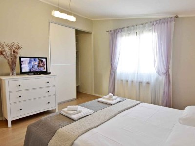 Apartment One bedroom apartment with balcony Sosi, Umag A-22546-a - Outdoor photo 13