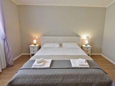 Apartment One bedroom apartment with balcony Sosi, Umag A-22546-a - Outdoor photo 15