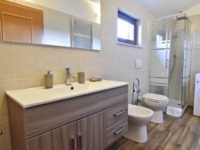 Apartment One bedroom apartment with balcony Sosi, Umag A-22546-a - Outdoor photo 17