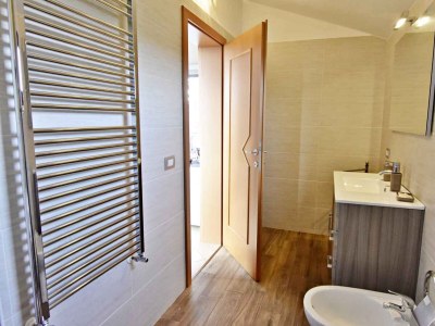 Apartment One bedroom apartment with balcony Sosi, Umag A-22546-a - Outdoor photo 18