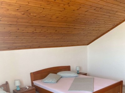 Apartment One bedroom apartment with balcony and sea view Preko, Ugljan A-23327-a - Outdoor photo 6