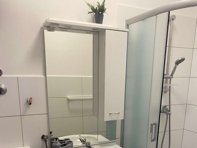 Apartment One bedroom apartment with balcony and sea view Preko, Ugljan A-23327-a - Outdoor photo 7