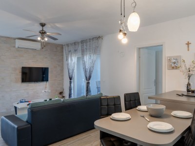 Apartment Three bedroom apartment with terrace Vir A-23333-a - Outdoor photo 10