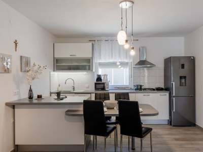 Apartment Three bedroom apartment with terrace Vir A-23333-a - Outdoor photo 12