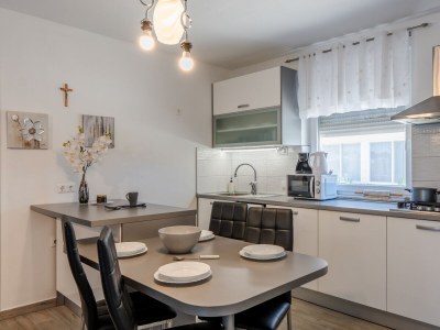 Apartment Three bedroom apartment with terrace Vir A-23333-a - Outdoor photo 14