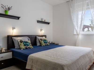 Apartment Three bedroom apartment with terrace Vir A-23333-a - Outdoor photo 15