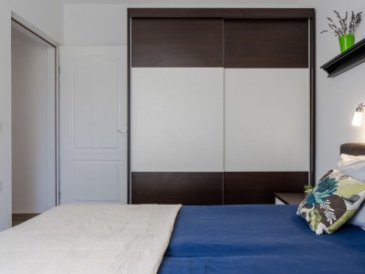 Apartment Three bedroom apartment with terrace Vir A-23333-a - Outdoor photo 16