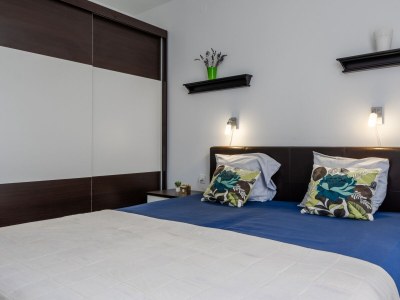 Apartment Three bedroom apartment with terrace Vir A-23333-a - Outdoor photo 17