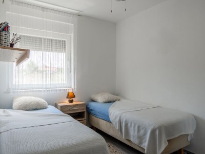 Apartment Three bedroom apartment with terrace Vir A-23333-a - Outdoor photo 19