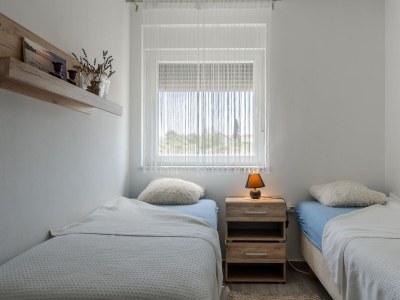 Apartment Three bedroom apartment with terrace Vir A-23333-a - Outdoor photo 20