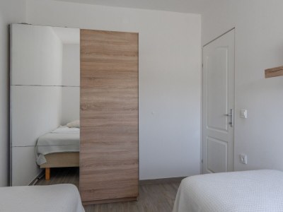 Apartment Three bedroom apartment with terrace Vir A-23333-a - Outdoor photo 21