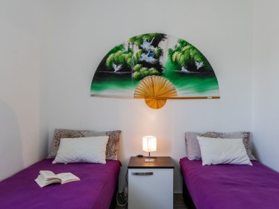 Apartment Three bedroom apartment with terrace Vir A-23333-a - Outdoor photo 23