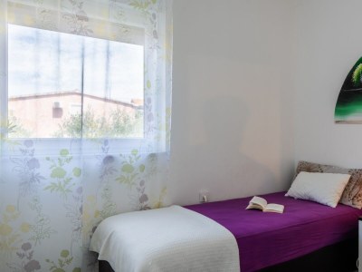 Apartment Three bedroom apartment with terrace Vir A-23333-a - Outdoor photo 24