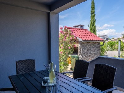 Apartment Three bedroom apartment with terrace Vir A-23333-a - Outdoor photo 30