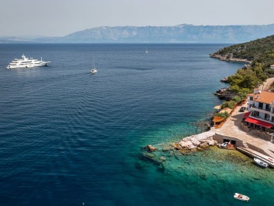 Holiday room near beach Cove Pokrivenik, Hvar S-2069-m - Outdoor photo 3