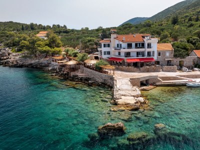 Holiday room near beach Cove Pokrivenik, Hvar S-2069-m - Outdoor photo 8