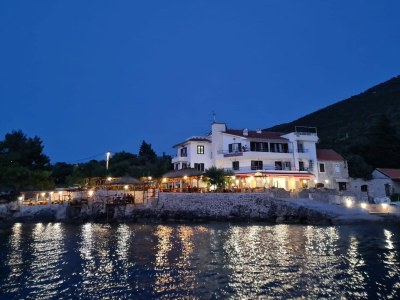 Holiday room near beach Cove Pokrivenik, Hvar S-2069-m - Outdoor photo 12