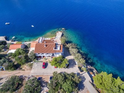 Holiday room near beach Cove Pokrivenik, Hvar S-2069-m - Outdoor photo 43