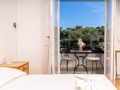 Holiday room near beach Cove Pokrivenik, Hvar S-2069-m - Outdoor photo 47