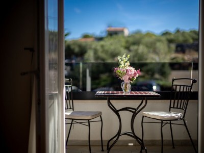 Holiday room near beach Cove Pokrivenik, Hvar S-2069-m - Outdoor photo 51
