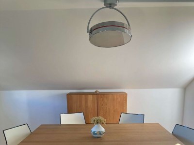 Apartment Two bedroom apartment with balcony and sea view Senj A-23402-a - Outdoor photo 8