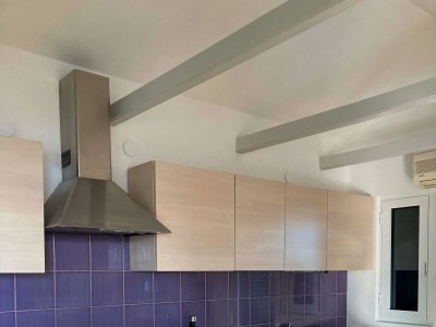 Apartment Two bedroom apartment with balcony and sea view Senj A-23402-a - Outdoor photo 11