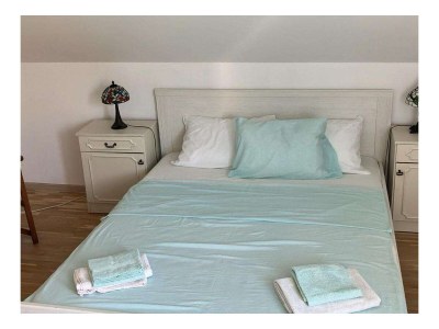 Apartment Two bedroom apartment with balcony and sea view Senj A-23402-a - Outdoor photo 13