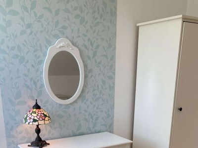 Apartment Two bedroom apartment with balcony and sea view Senj A-23402-a - Outdoor photo 15