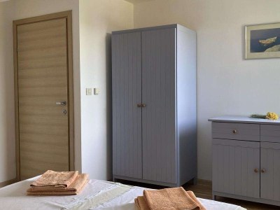 Apartment Two bedroom apartment with balcony and sea view Senj A-23402-a - Outdoor photo 17