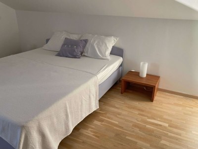 Apartment Two bedroom apartment with balcony and sea view Senj A-23402-a - Outdoor photo 18