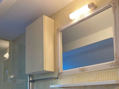 Apartment Two bedroom apartment with balcony and sea view Senj A-23402-a - Outdoor photo 20