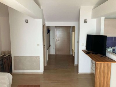 Apartment Two bedroom apartment with balcony and sea view Senj A-23402-a - Outdoor photo 21